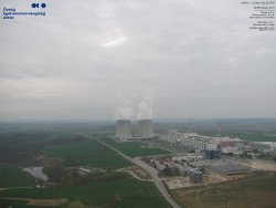 Jaderná elektrárna Dukovany