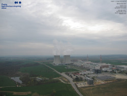 Jaderná elektrárna Dukovany