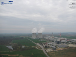 Jaderná elektrárna Dukovany