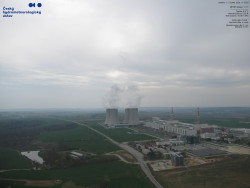 Jaderná elektrárna Dukovany