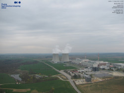 Jaderná elektrárna Dukovany