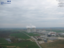 Jaderná elektrárna Dukovany
