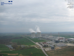 Jaderná elektrárna Dukovany