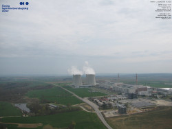 Jaderná elektrárna Dukovany