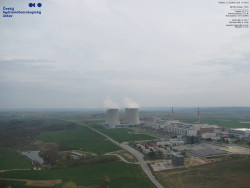 Jaderná elektrárna Dukovany