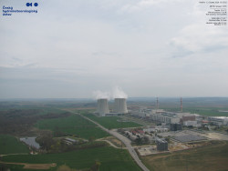 Jaderná elektrárna Dukovany