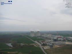 Jaderná elektrárna Dukovany