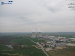 Jaderná elektrárna Dukovany