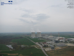 Jaderná elektrárna Dukovany