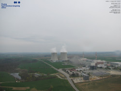 Jaderná elektrárna Dukovany