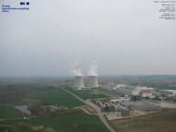 Jaderná elektrárna Dukovany