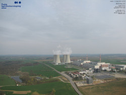 Jaderná elektrárna Dukovany