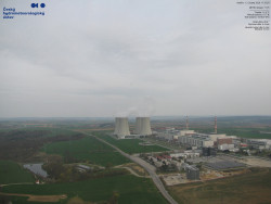 Jaderná elektrárna Dukovany