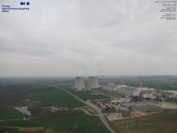 Jaderná elektrárna Dukovany