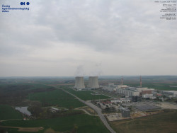 Jaderná elektrárna Dukovany