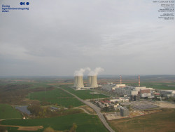 Jaderná elektrárna Dukovany