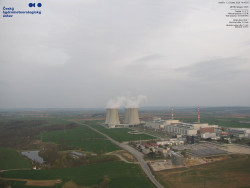 Jaderná elektrárna Dukovany