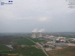 Jaderná elektrárna Dukovany