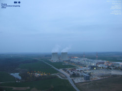 Jaderná elektrárna Dukovany