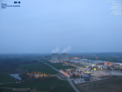 Jaderná elektrárna Dukovany