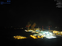 Jaderná elektrárna Dukovany