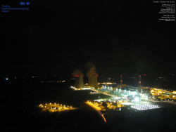 Jaderná elektrárna Dukovany