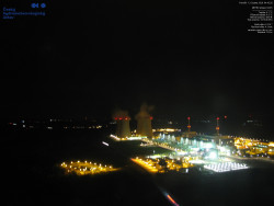 Jaderná elektrárna Dukovany