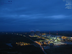 Jaderná elektrárna Dukovany