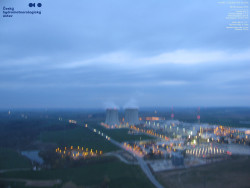 Jaderná elektrárna Dukovany