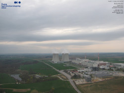 Jaderná elektrárna Dukovany