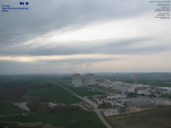 Jaderná elektrárna Dukovany