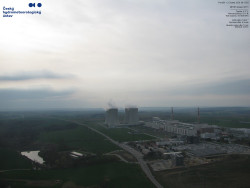 Jaderná elektrárna Dukovany