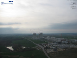 Jaderná elektrárna Dukovany