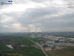 Jaderná elektrárna Dukovany