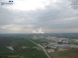 Jaderná elektrárna Dukovany