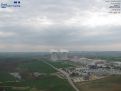 Jaderná elektrárna Dukovany