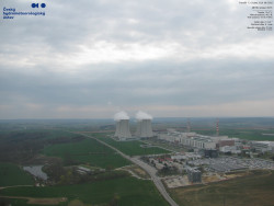 Jaderná elektrárna Dukovany