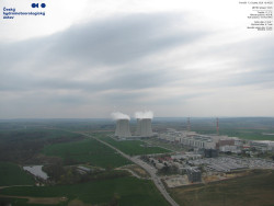 Jaderná elektrárna Dukovany