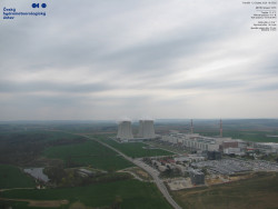 Jaderná elektrárna Dukovany