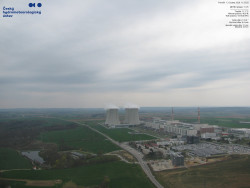 Jaderná elektrárna Dukovany