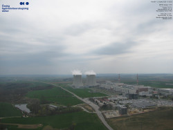 Jaderná elektrárna Dukovany