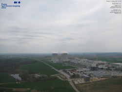 Jaderná elektrárna Dukovany