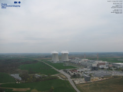 Jaderná elektrárna Dukovany