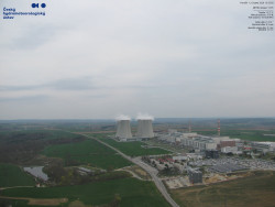 Jaderná elektrárna Dukovany