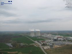 Jaderná elektrárna Dukovany