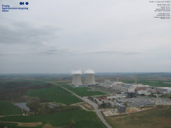 Jaderná elektrárna Dukovany