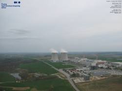 Jaderná elektrárna Dukovany