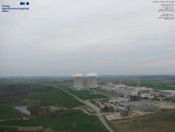 Jaderná elektrárna Dukovany