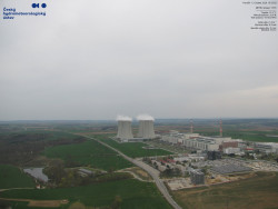 Jaderná elektrárna Dukovany