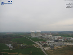 Jaderná elektrárna Dukovany